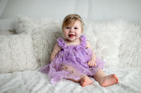 Courteney 1 year 2026