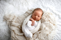 Jamie newborn