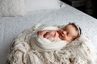Layla newborn 2026
