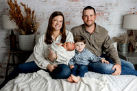 Olivia W newborn 2026