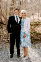Sally + Will